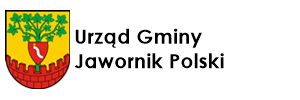 Herb Gminy Jawornik Polski